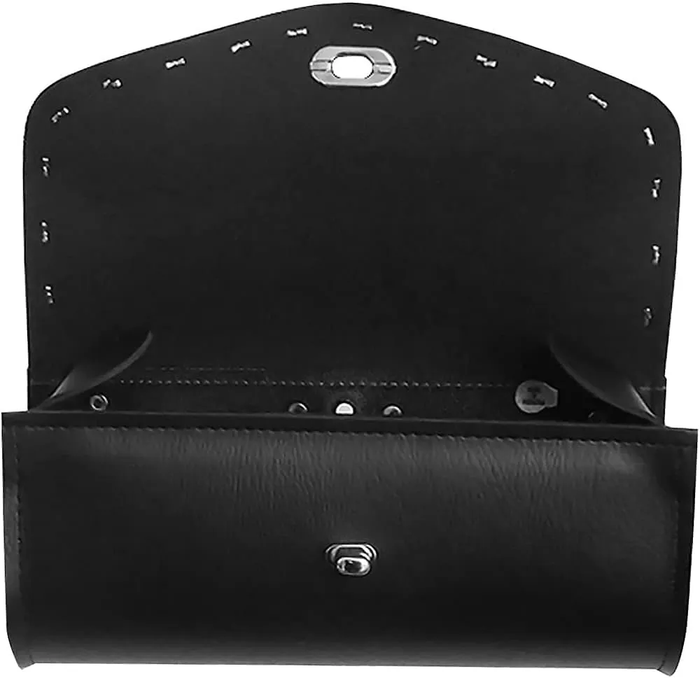 Cowhide Windshield Bag 9686