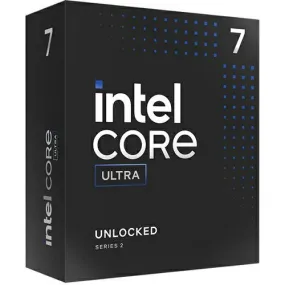 CPU Core Ultra 7 265K【インテル/LGA1851/Performanceコア：8/Efficientコア：12/スレッド:20/グラフィック機能あり/クーラーなし】 Intel BX80768265K