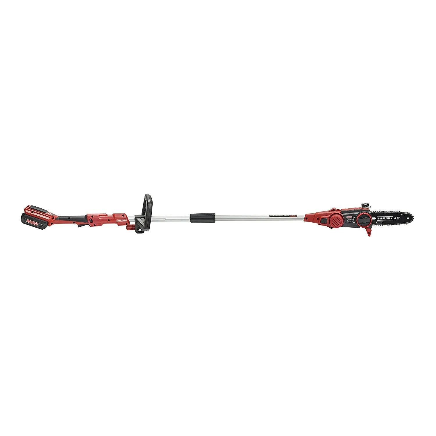 Craftsman 24V 8&rdquo; Cordless Pole Saw