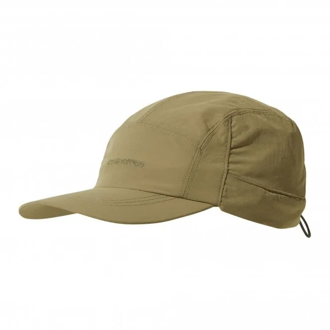 Craghopper NosiLife Desert Hat II