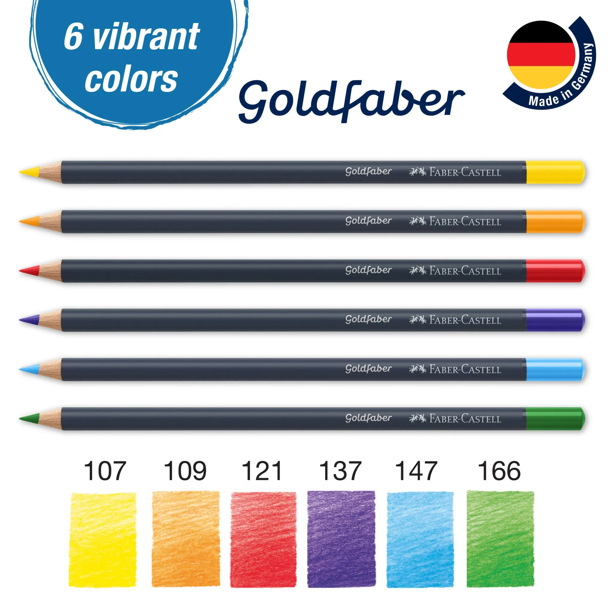 Creative Studio Color Pencil Art Set - #770814