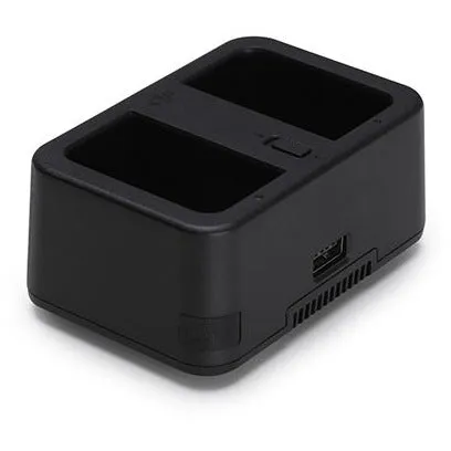 Crystal Sky Battery Charging Hub