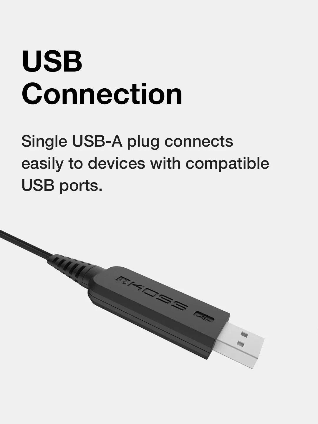 CS195 USB