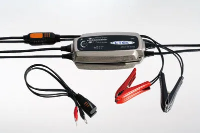 CTEK MXS5.0 12v 8 Step Battery Charger