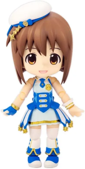 Cu-poche - THE IDOLM@STER: Yukiho Hagiwara Twinkle Star Posable Figure