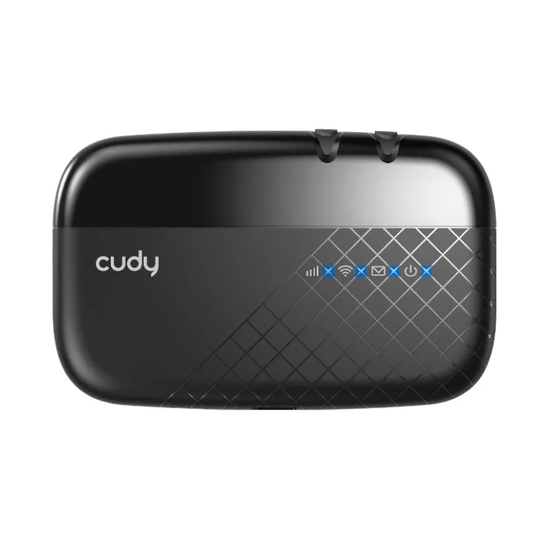 Cudy 4G Lte Mobile Wi-Fi