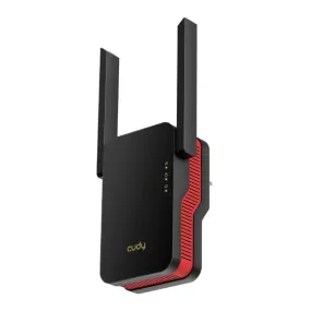 Cudy Ax3000 Wi Fi Range Extender | Wall Plug Re3000