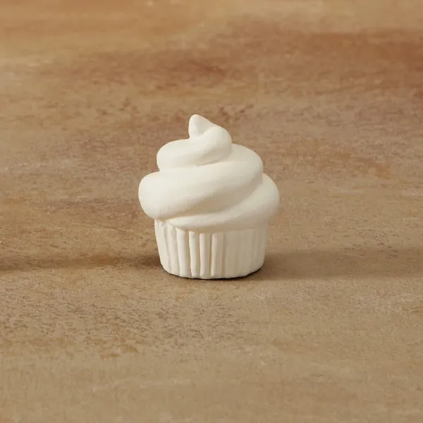 Cupcake Tiny Topper