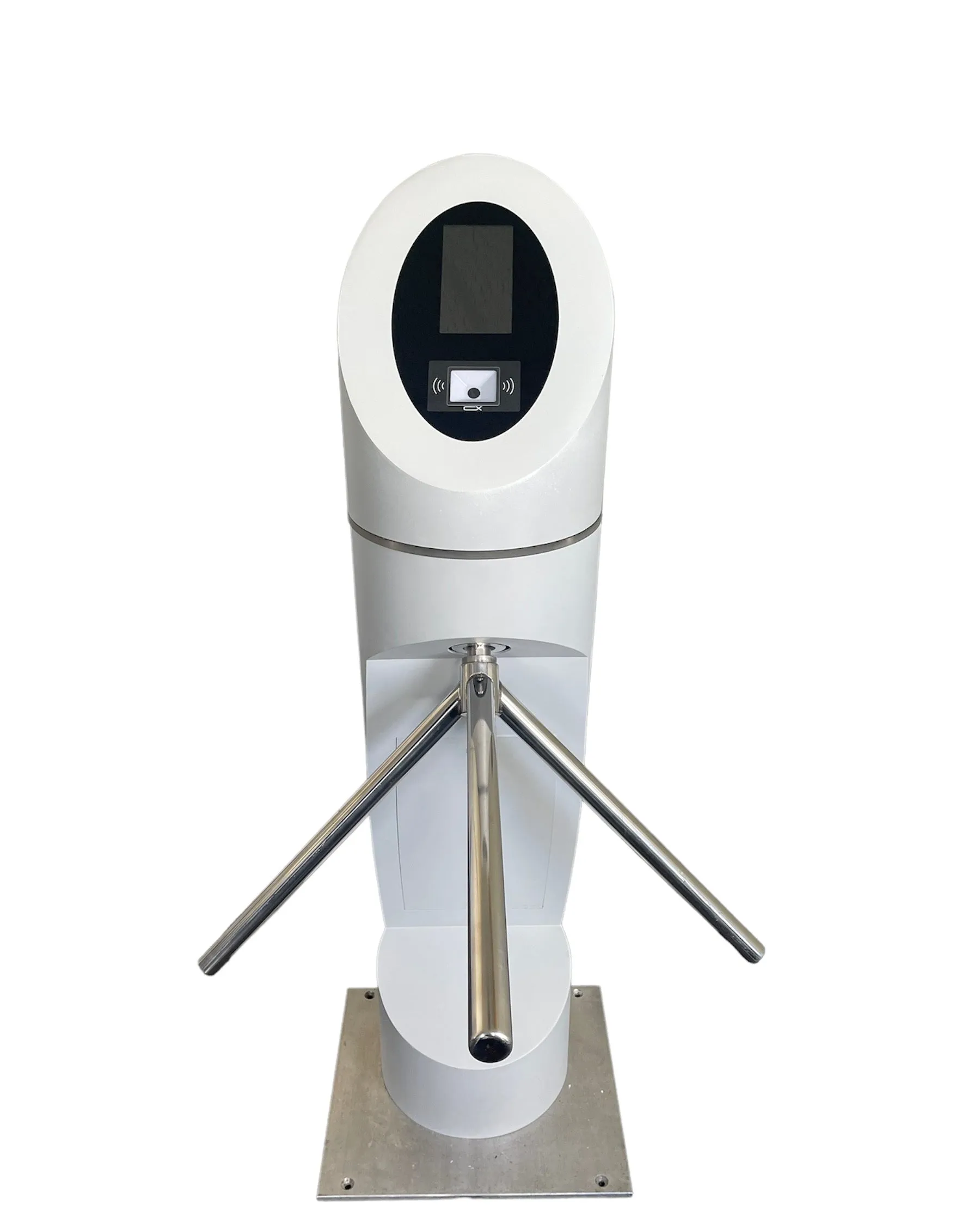 CX T6 Tripod Access Control Turnstile | CXT6Turnstile