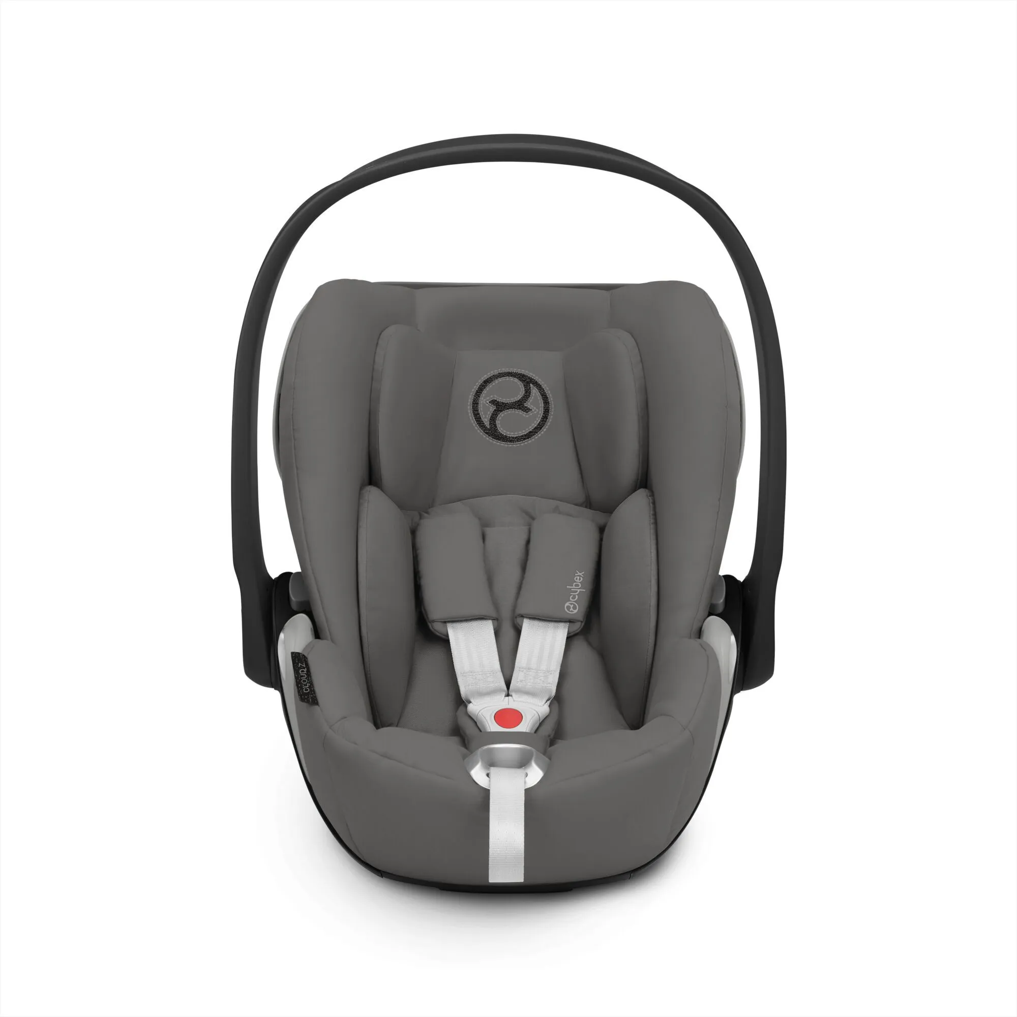 Cybex Portable Car Seat Cloud Grey