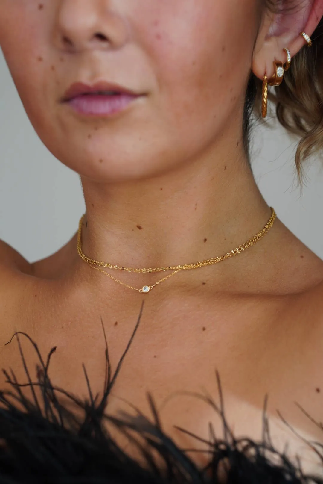 CZ Choker