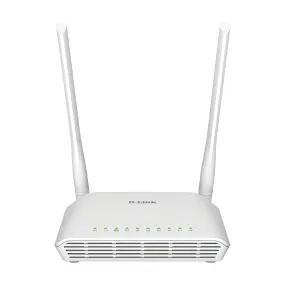 D-LINK DSL-226 Tabletop Router