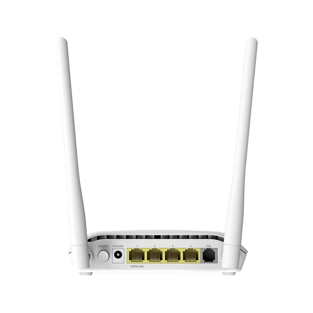 D-LINK DSL-226 Tabletop Router