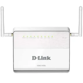 D Link Wireless N Vdsl2   4 Fast Ethernet Port Wi Dsl 224