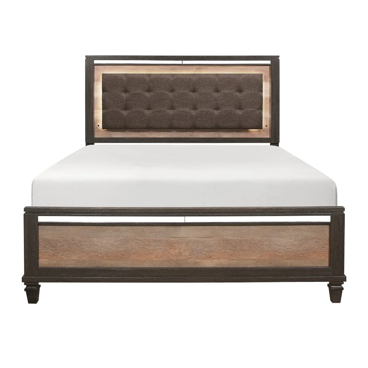 Danridge Collection King Bed