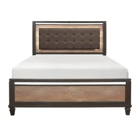 Danridge Collection King Bed