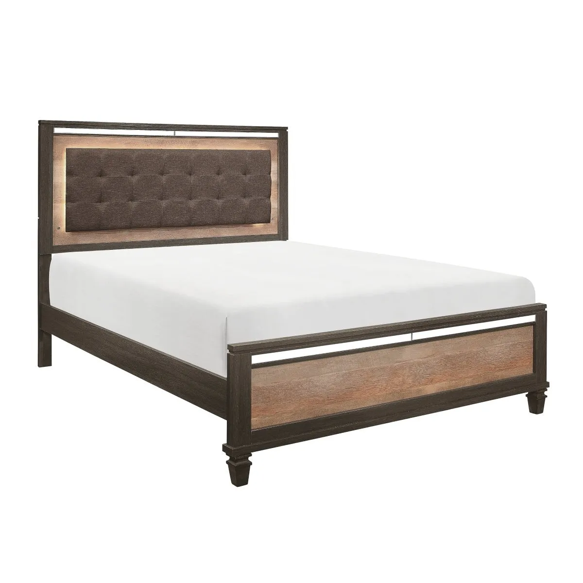 Danridge Collection King Bed