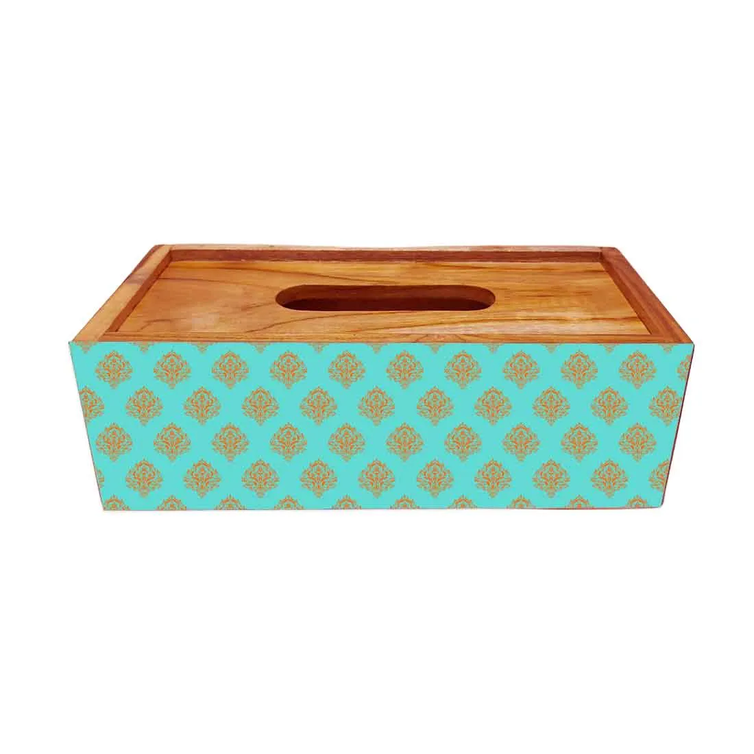 Decorative Tissue Box Covers Holder for Home Office Car