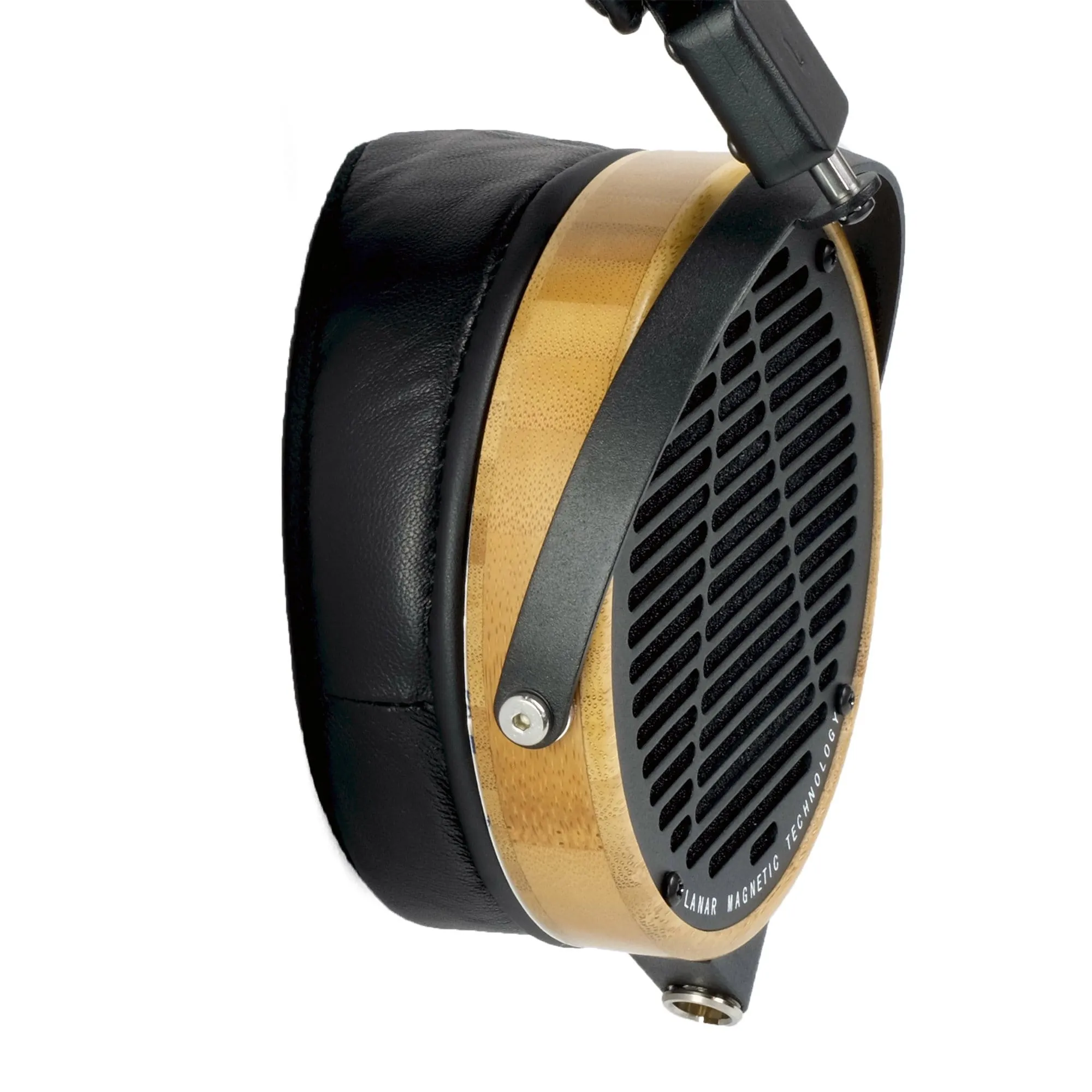 Dekoni Audio Elite Hybrid Earpads for Audeze LCD Series