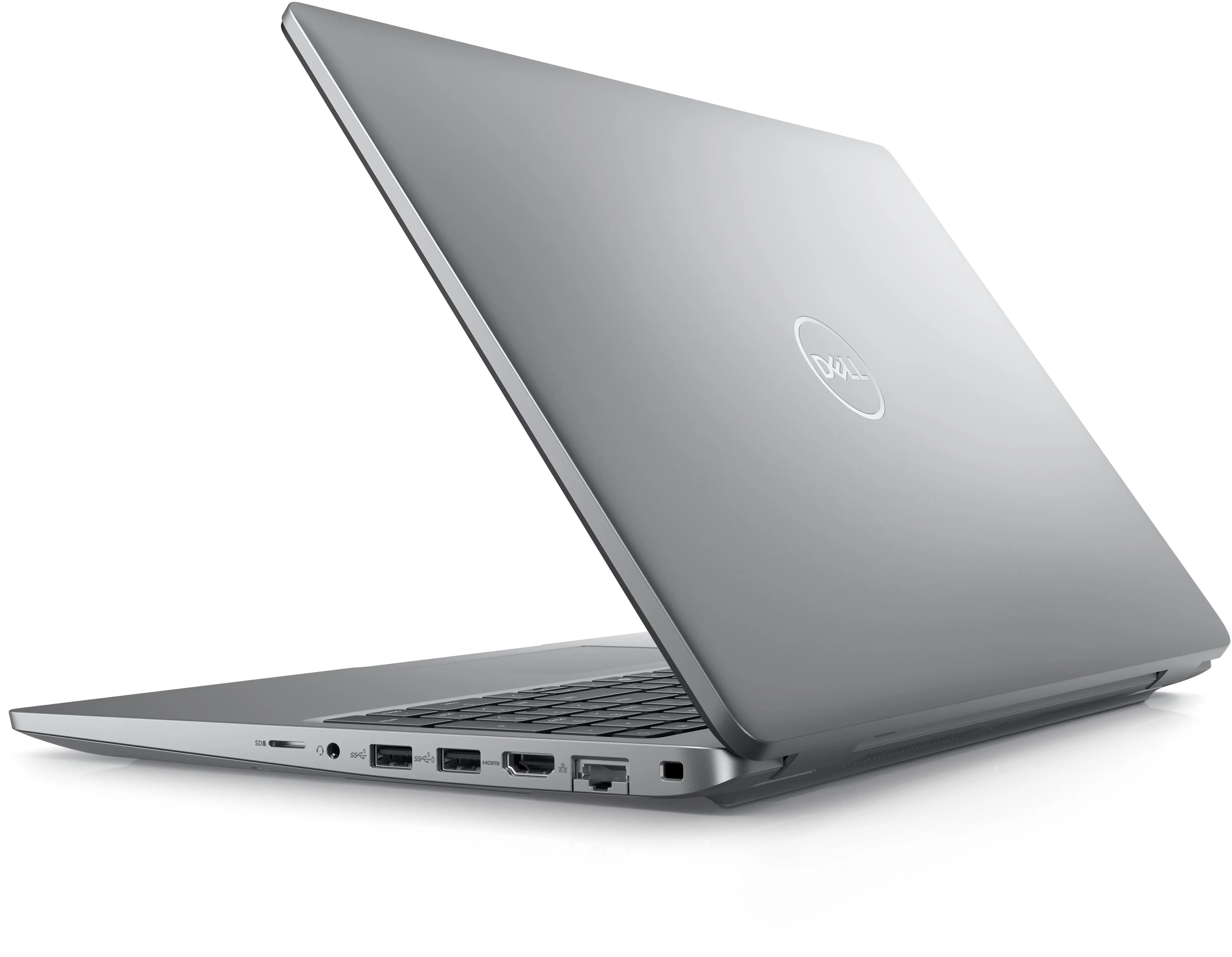 Dell Latitude 5550 | 15" Core Ultra 5 125U 8GB DDR5 Laptop