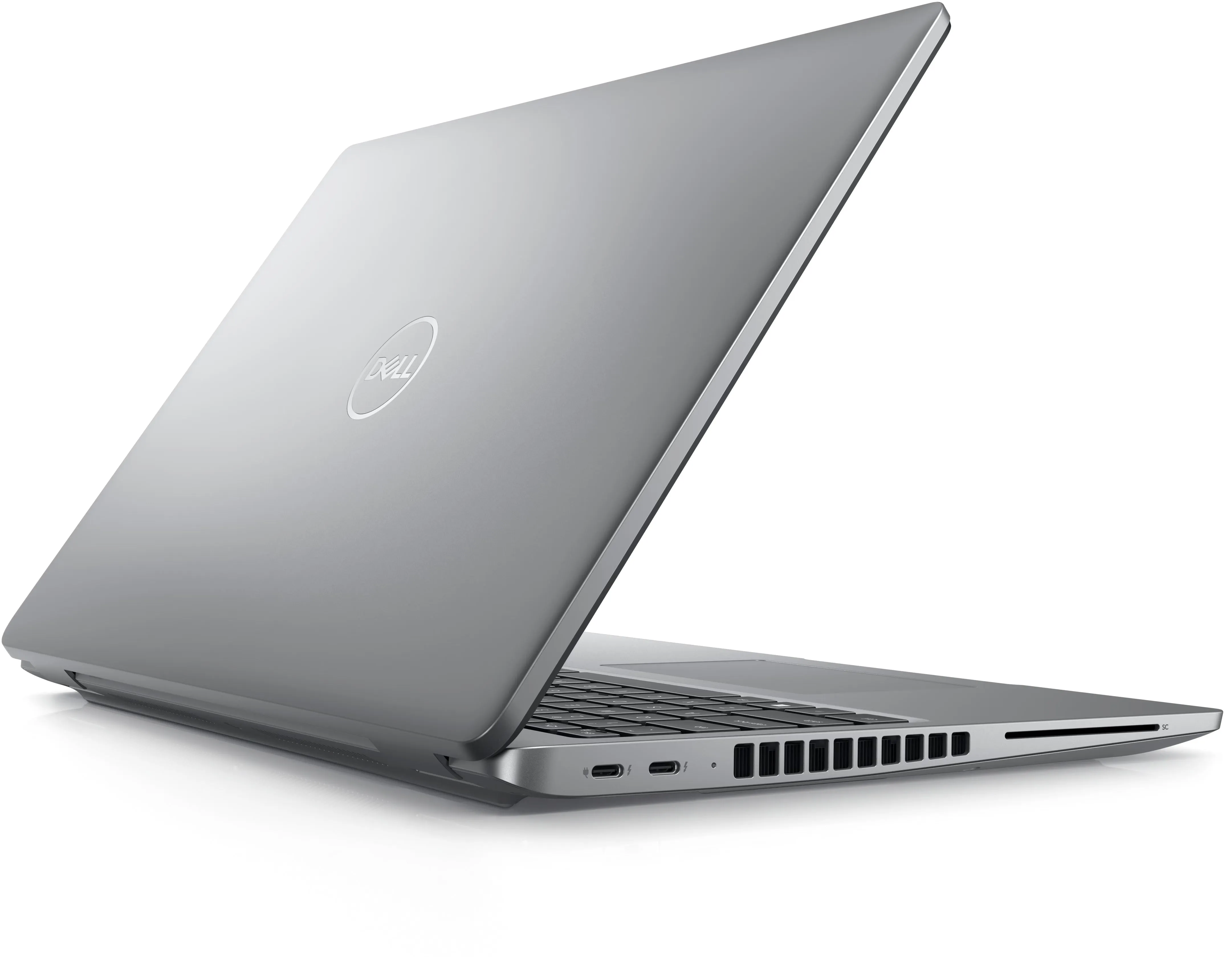 Dell Latitude 5550 | 15" Core Ultra 5 125U 8GB DDR5 Laptop