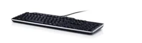 Dell Wired Keyboard Kb522 Black 1 Year Carry In Warranty 580 17667