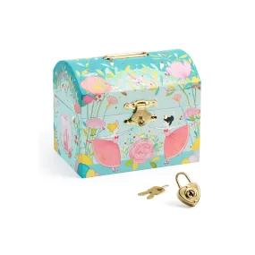 Djeco Ballerina Money Box