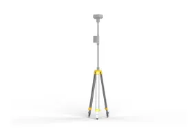 DJI D-RTK 2 High-Precision GNSS Mobile Station - Tripod