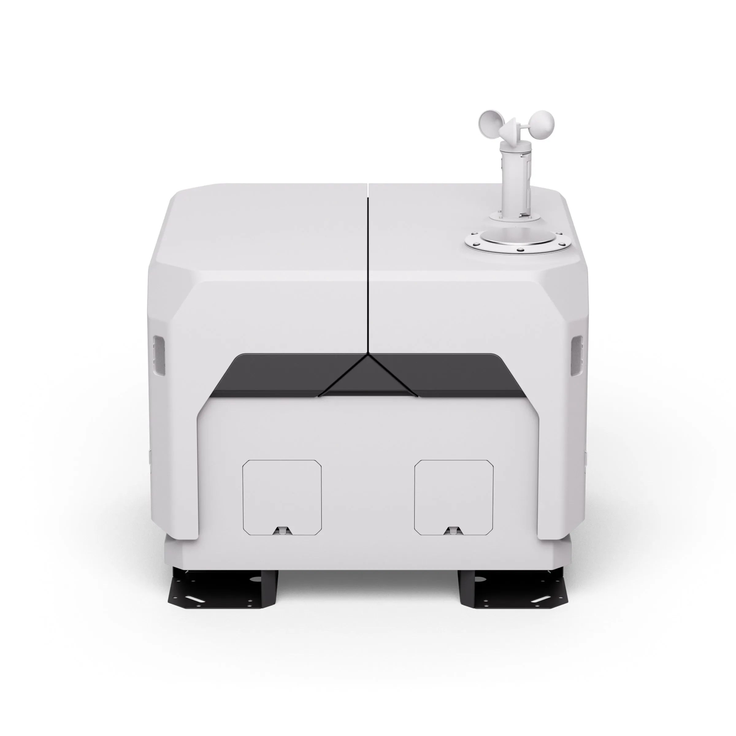 DJI Dock 2 for Matrice 3D and 3TD