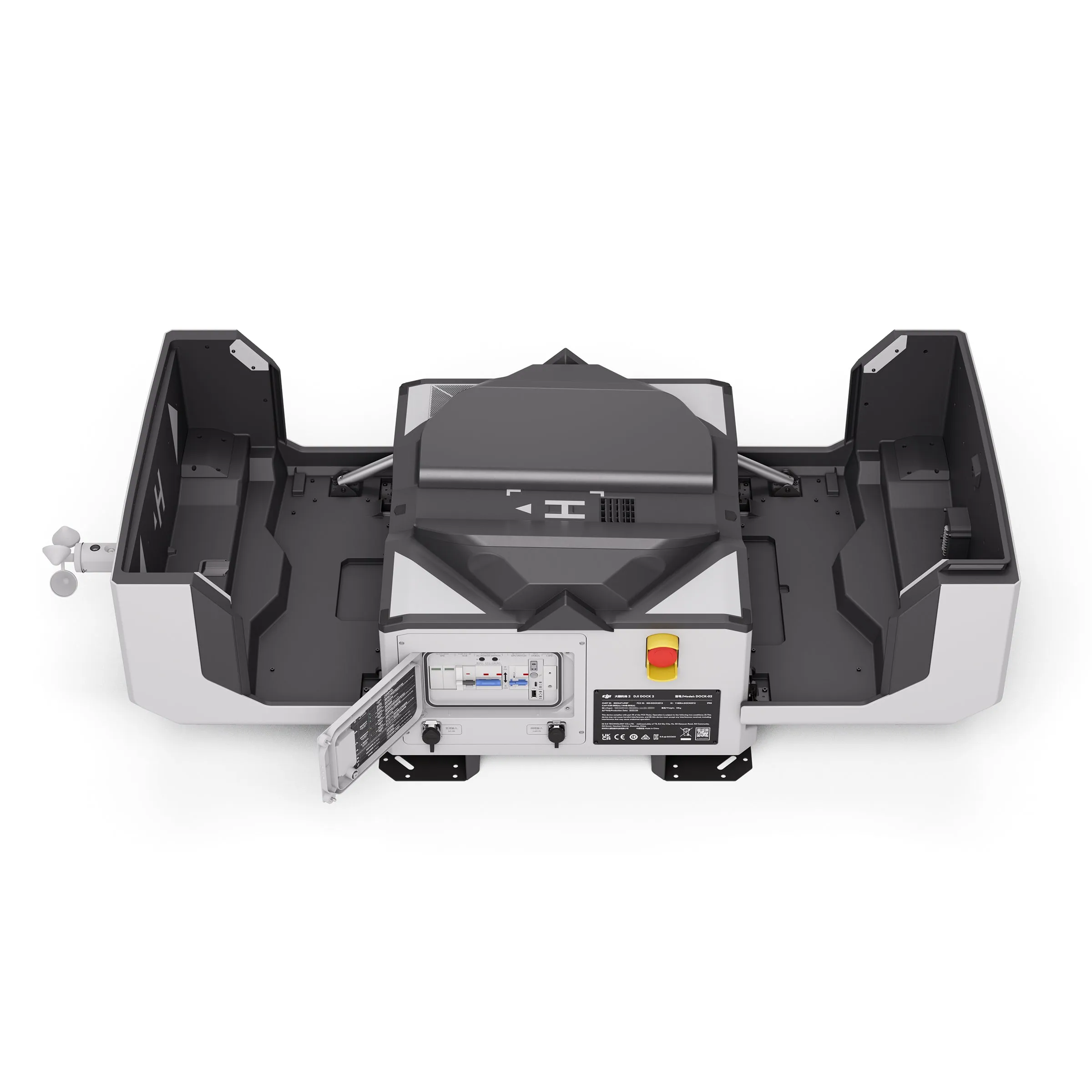 DJI Dock 2 for Matrice 3D and 3TD