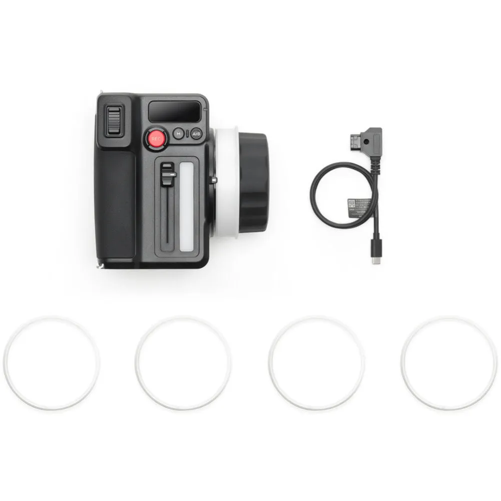 DJI Focus Pro All-In-One Combo