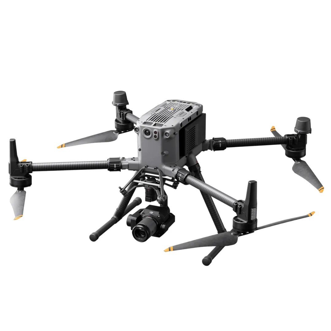 DJI Matrice 350 RTK Enterprise Combo