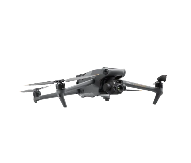 DJI Mavic 3 Thermal Enterprise With Care Basic Warranty