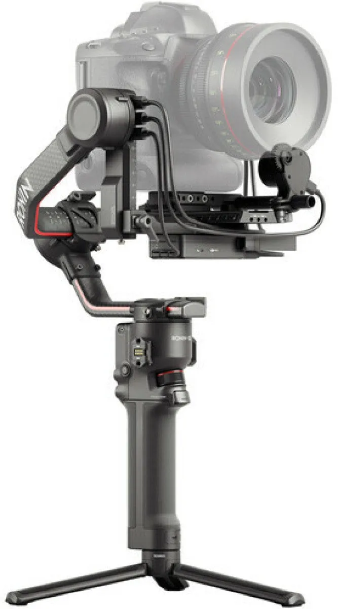 DJI Ronin S2 PRO Gimbal Stabilizer