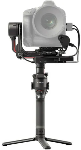 DJI Ronin S2 PRO Gimbal Stabilizer