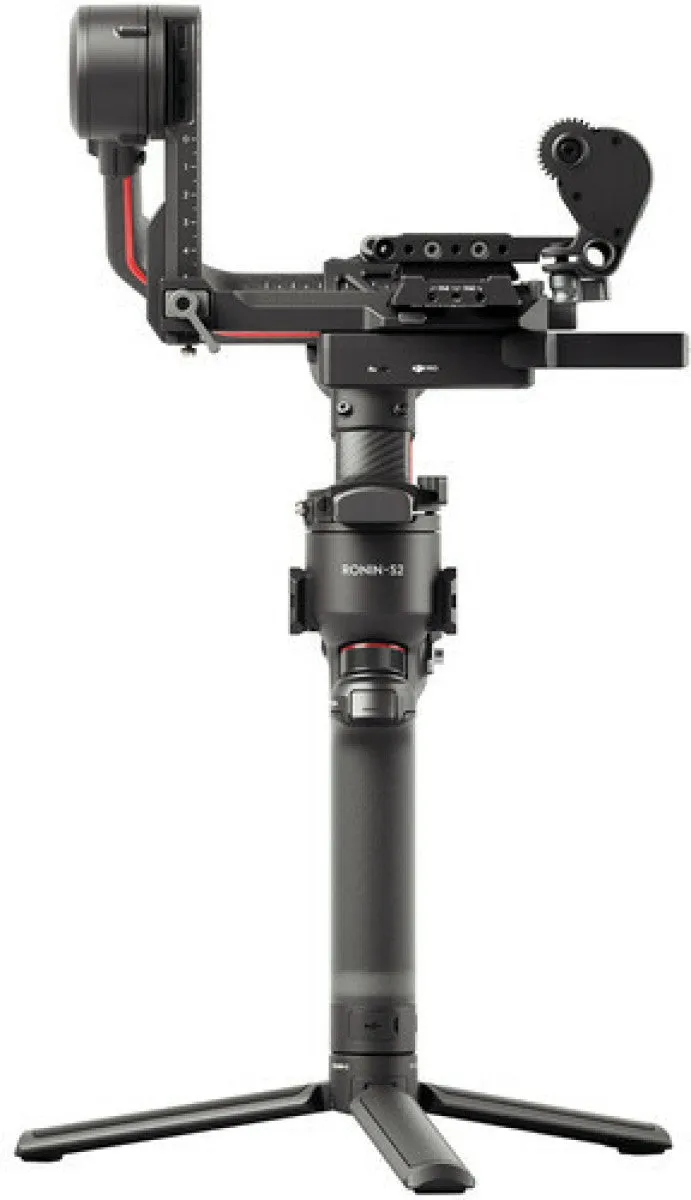 DJI Ronin S2 PRO Gimbal Stabilizer