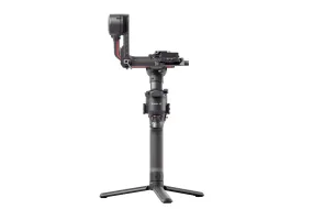 DJI RS 2 Gimbal Stabilizer