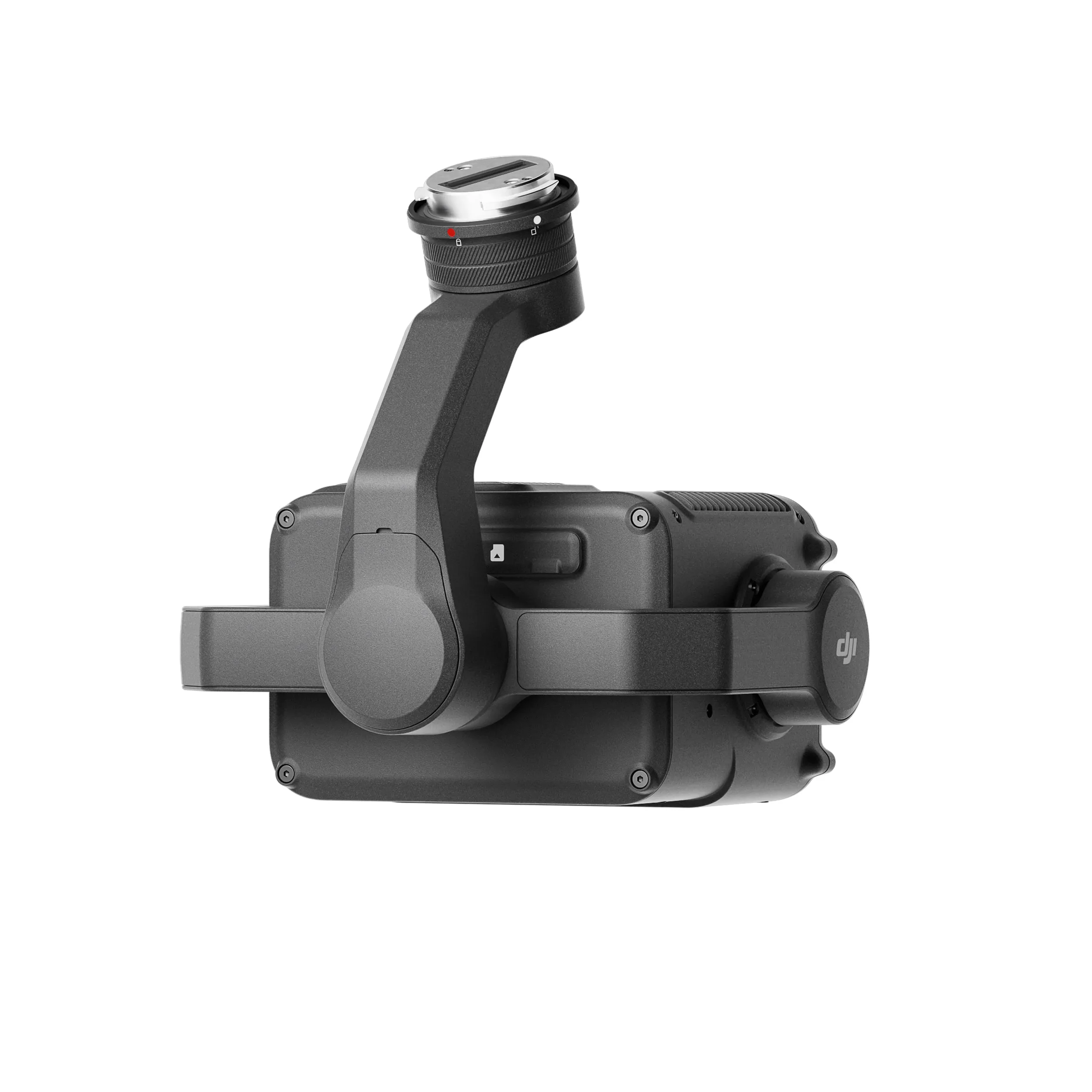 DJI Zenmuse H30 Quad-Sensor Camera (Wide, Zoom, Rangefinder, NIR Aux. Light)