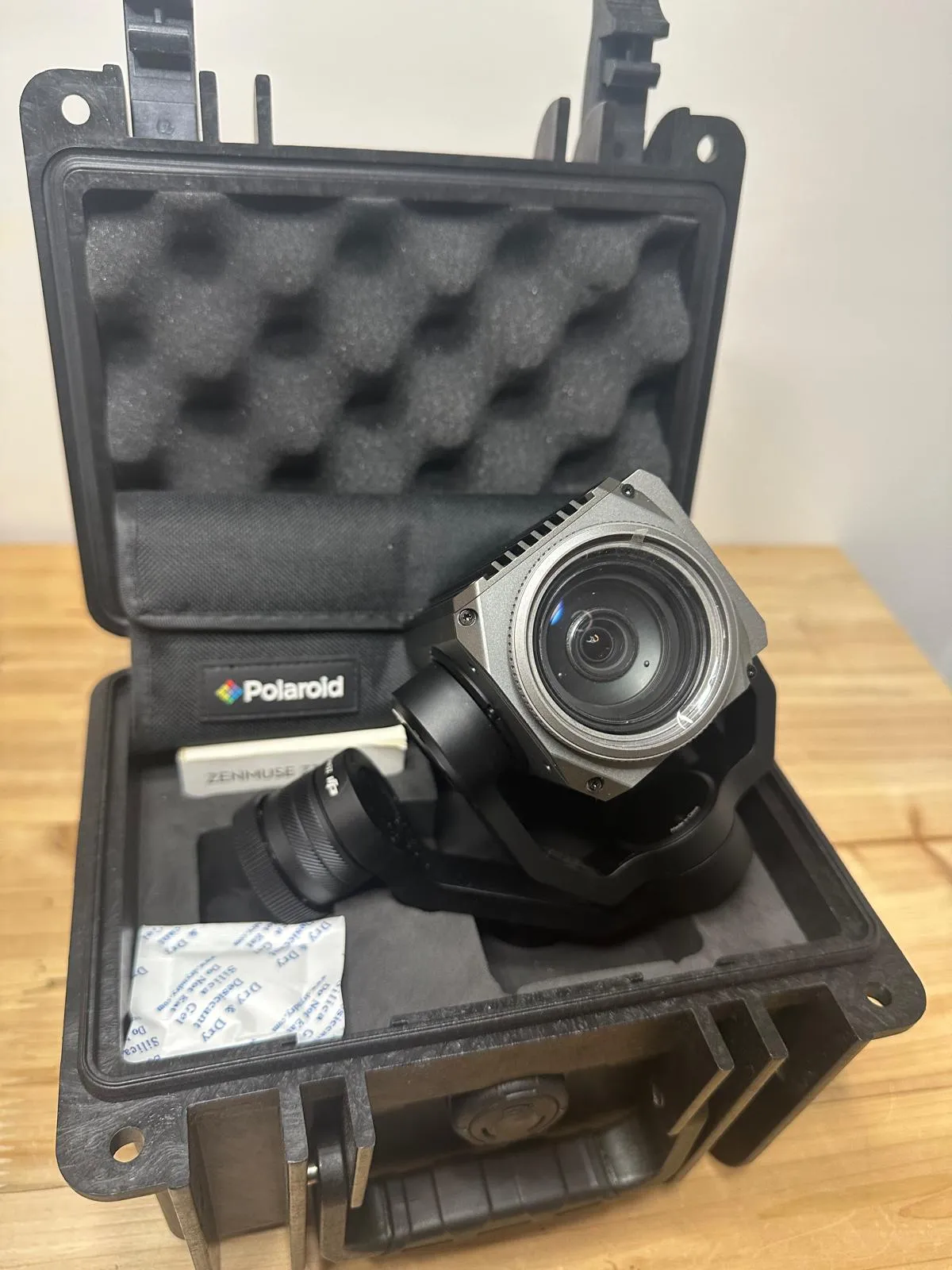 DJI Zenmuse Z30 - Certified Pre-Owned