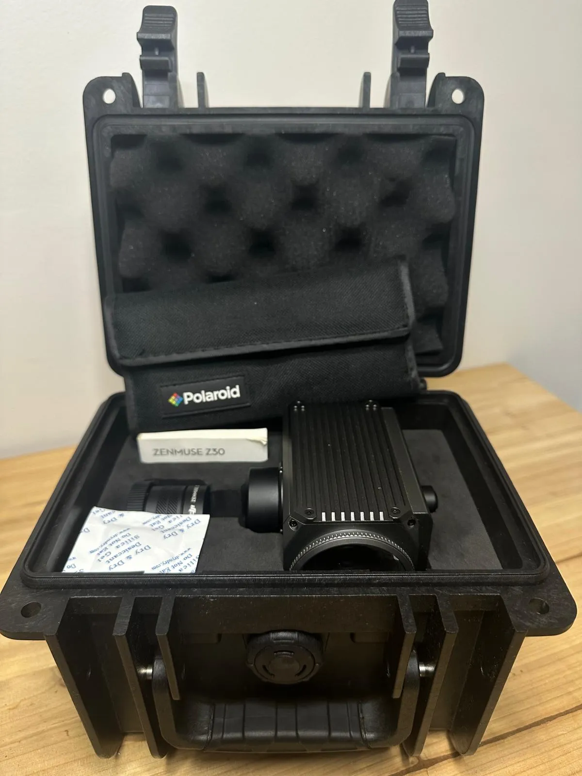 DJI Zenmuse Z30 - Certified Pre-Owned