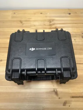 DJI Zenmuse Z30 - Certified Pre-Owned