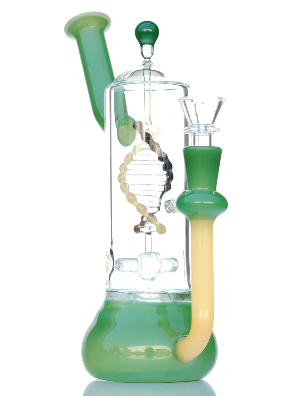 DNA Bong