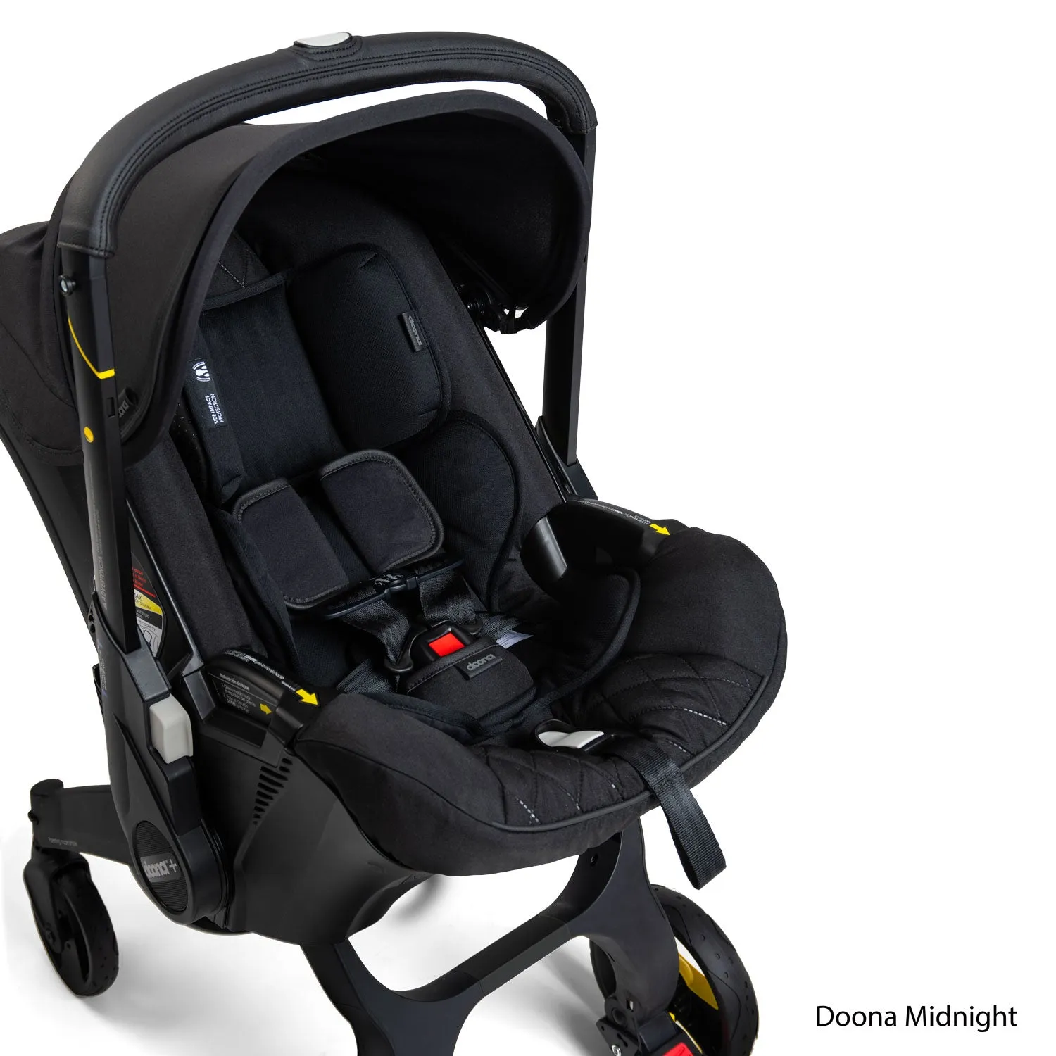 Doona Infant Car Seat and Stroller