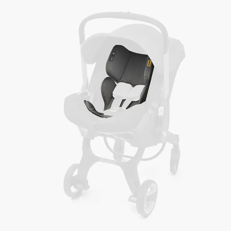 Doona Infant Car Seat and Stroller