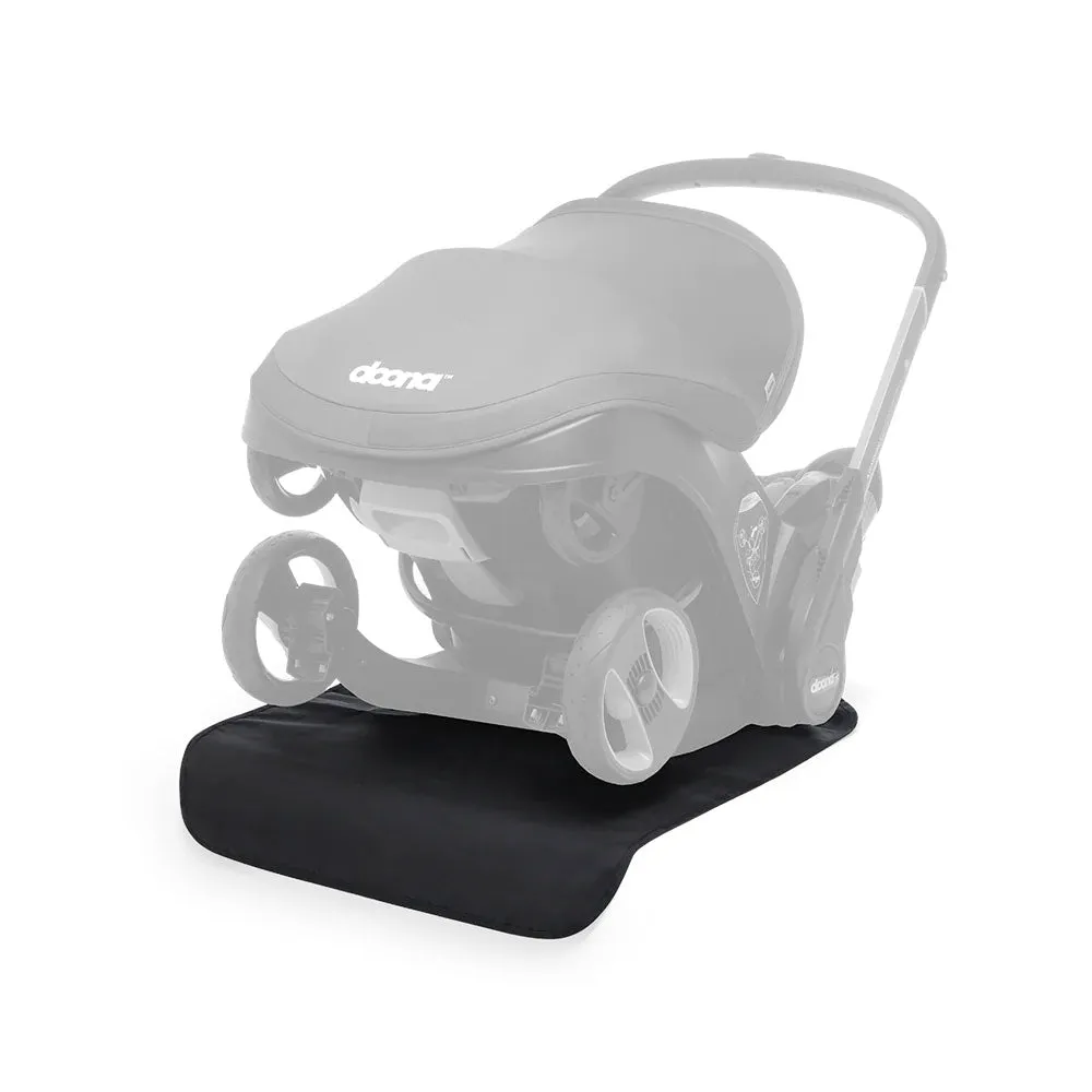 Doona Infant Car Seat and Stroller