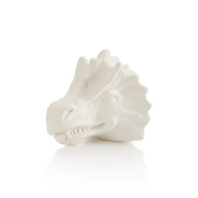 Dragon Head Tiny Topper