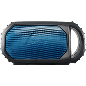 ECOXGEAR GDI-EGST702 ECOSTONE Bluetooth(R) Speaker (Blue)