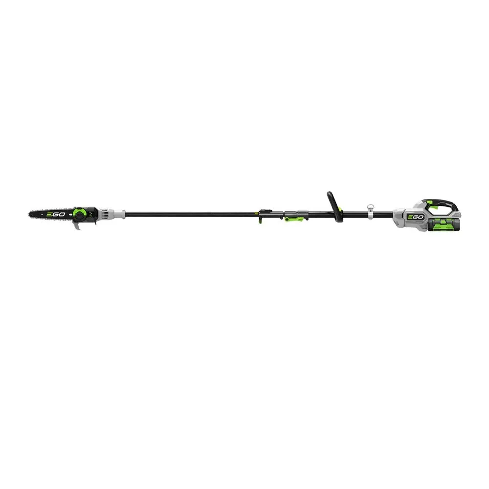 EGO PS1000 10" Dedicated Pole Saw w/ Telescopic Carbon Fiber Shaft Bare Tool