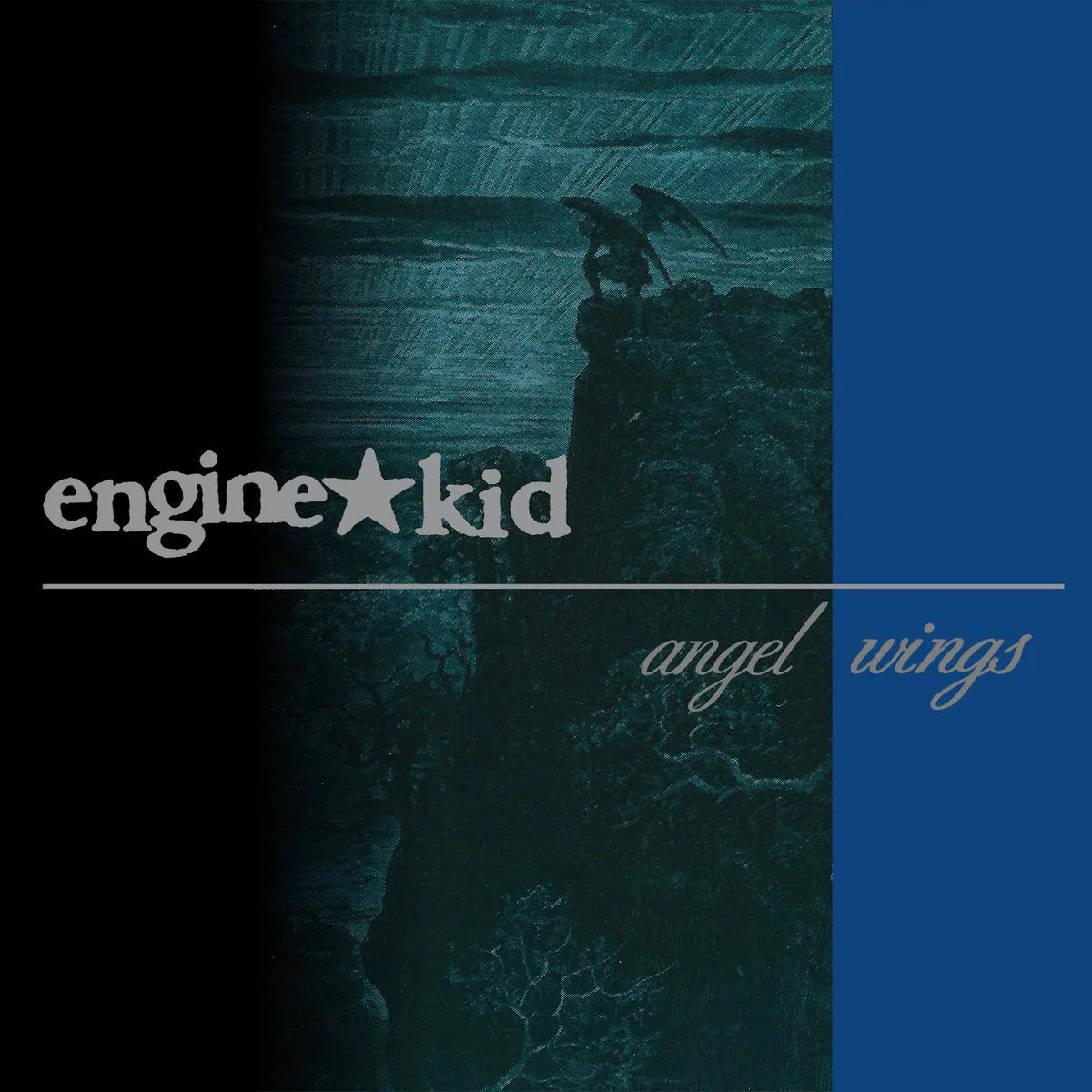 Engine Kid - Angel Wings (RSD BF)