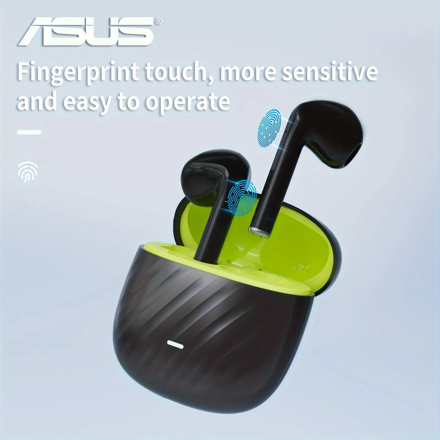 Enhance Your Experience ASUS Adol Wireless Headset TWS